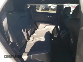 2023 Chevrolet Blazer Premier with VIN 3GNKBLRS3PS132446, listed as a Copart auction lot 80819214 with 7,852 mi miles and Salvage title. Bid and sale history available at DreamBid. Image 11.