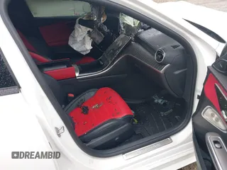 2023 Mercedes-Benz C 300 с VIN W1KAF4HB6PR151260, выставлен на аукционе IAAI как лот 42252938 с пробегом Не указан миль и . История ставок и продаж доступна на DreamBid. Изображение 5.