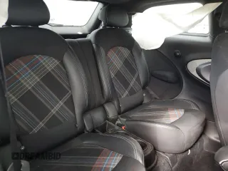 2014 MINI Paceman S z VIN WMWSS7C52EWN70473, wystawiony jako Copart lot #66045494 z przebiegiem 58 581 mil mil oraz Szkoda całkowita • Salvage title. Historia ofert i sprzedaży dostępna na DreamBid. Obrazek 10.