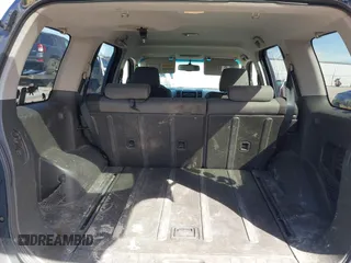 2007 Nissan Xterra SE with VIN 5N1AN08W67C537328, listed as a IAAI auction lot 41861191 with 202,001 mi miles and . Bid and sale history available at DreamBid. Image 18.