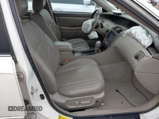 2004 Toyota Avalon XL with VIN 4T1BF28B84U384211, listed as a IAAI auction lot 41925260 with 122,669 mi miles and . Bid and sale history available at DreamBid. Image 5.