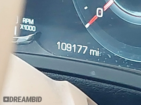 2017 Cadillac Escalade Platinum z VIN 1GYS4DKJ7HR277904, wystawiony jako IAAI lot #41757014 z przebiegiem 109 177 mil mil oraz . Historia ofert i sprzedaży dostępna na DreamBid. Obrazek 15.