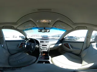 2011 Toyota Camry LE with VIN 4T1BF3EK8BU138251, listed as a IAAI auction lot 41801473 with 124,498 mi miles. Bid and sale history available at carsss.com. Image 18.