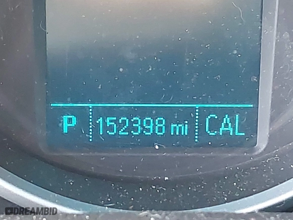 2012 Chevrolet Cruze LT w/2LT with VIN 1G1PG5SC9C7144150, listed as a IAAI auction lot 42113185 with 152,398 mi miles. Bid and sale history available at carsss.com. Image 7.