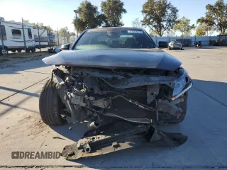 2018 Genesis G80 3.3T Sport with VIN KMHGN4JB5JU243638, listed as a Copart auction lot 75914214 with 67,778 mi miles and Salvage Title. Bid and sale history available at carsss.com. Image 5.
