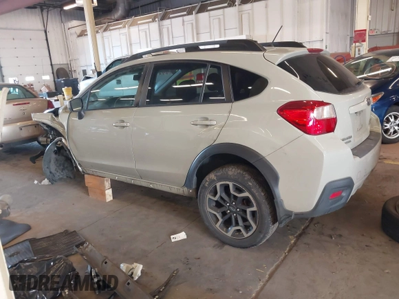 2016 Subaru Crosstrek Premium z VIN JF2GPABC2GH285935, wystawiony jako IAAI lot #41884327 z przebiegiem 180 977 mil mil oraz . Historia ofert i sprzedaży dostępna na DreamBid. Obrazek 3.