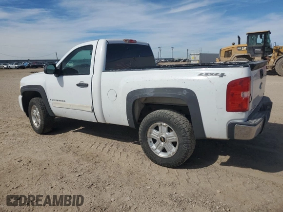 2006 Chevrolet Silverado 1500 Work Truck with VIN 1GCEC19X86Z110818, listed as a Copart auction lot 53384415 with 249,716 mi miles and Clean Title. Bid and sale history available at carsss.com. Image 2.