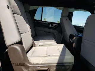 2022 GMC Yukon SLE with VIN 1GKS2AKD5NR329485, listed as a Copart auction lot 47016325 with 0 mi miles and Salvage Title. Bid and sale history available at carsss.com. Image 11.