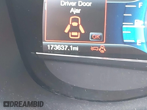 2016 Ford Explorer Limited with VIN 1FM5K8F86GGA46263, listed as a IAAI auction lot 41879852 with 173,637 mi miles and . Bid and sale history available at DreamBid. Image 16.