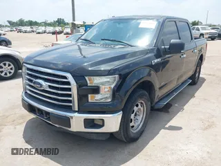 2015 Ford F-150 XL с VIN 1FTEW1CP8FKD40724, выставлен на аукционе IAAI как лот 42324109 с пробегом 194 908 миль миль и . История ставок и продаж доступна на DreamBid. Изображение 2.