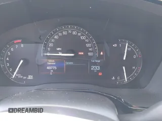 2017 Cadillac XT5 FWD с VIN 1GYKNARS1HZ252815, выставлен на аукционе IAAI как лот 42060250 с пробегом 49 775 миль миль и . История ставок и продаж доступна на DreamBid. Изображение 7.