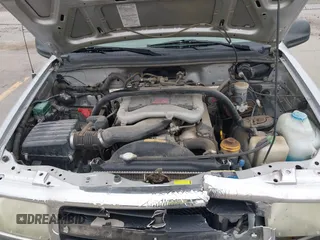 2003 Chevrolet Tracker z VIN 2CNBE134736919970, wystawiony jako IAAI lot #42203446 z przebiegiem 158 872 mil mil oraz . Historia ofert i sprzedaży dostępna na DreamBid. Obrazek 10.