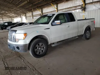 2009 Ford F-150 XL with VIN 1FTPX14V49FA89619, listed as a Copart auction lot 51645825 with 225,219 mi miles and Salvage Title. Bid and sale history available at carsss.com. Image 1.
