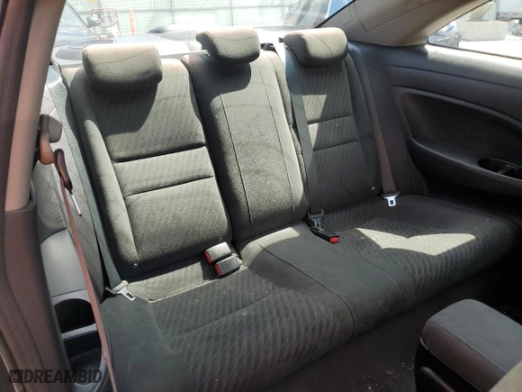 2010 Honda Civic Cpe EX with VIN 2HGFG1B80AH534936, listed as a Copart auction lot 51505095 with 110,748 mi miles and Salvage Title. Bid and sale history available at carsss.com. Image 10.