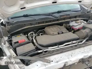 2022 Chevrolet Silverado 1500 Custom с VIN 1GCRYBEKXNZ216124, выставлен на аукционе Copart как лот 69796145 с пробегом 50 510 миль миль и Списание • Salvage title. История ставок и продаж доступна на DreamBid. Изображение 13.
