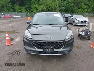 2020 Ford Escape SE with VIN 1FMCU9G64LUA25167, listed as a IAAI auction lot 42307557 with 82,524 mi miles and . Bid and sale history available at DreamBid. Image 13.