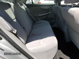 2010 Toyota Corolla with VIN JTDBU4EE7AJ076769, listed as a Copart auction lot 59239555 with 162,765 mi miles and Salvage title. Bid and sale history available at DreamBid. Image 10.