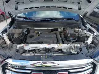 2022 GMC Terrain SLT with VIN 3GKALPEVXNL269968, listed as a IAAI auction lot 42600907 with 39,685 mi miles and . Bid and sale history available at DreamBid. Image 10.