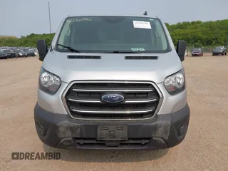 2020 Ford Transit Cargo с VIN 1FTYE1Y86LKB01668, выставлен на аукционе IAAI как лот 42350796 с пробегом 100 606 миль миль и . История ставок и продаж доступна на DreamBid. Изображение 12.