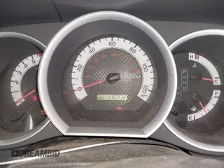 2012 Toyota Tacoma with VIN 5TFTX4CNXCX018590, listed as a IAAI auction lot 42106165 with 110,378 mi miles and . Bid and sale history available at DreamBid. Image 7.