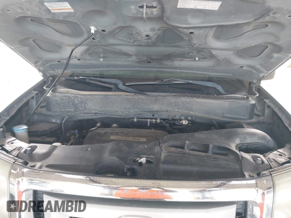 2009 Honda Pilot EX with VIN 5FNYF48419B021891, listed as a IAAI auction lot 42241327 with 178,926 mi miles and . Bid and sale history available at DreamBid. Image 10.