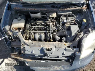 2010 Ford Transit Connect XLT z VIN NM0LS6BN4AT029842, wystawiony jako Copart lot #48741855 z przebiegiem 123 304 mil mil oraz Szkoda całkowita • Salvage title. Historia ofert i sprzedaży dostępna na DreamBid. Obrazek 11.