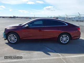 2016 Chevrolet Malibu LT with VIN 1G1ZE5ST8GF311494, listed as a IAAI auction lot 41829007 with 122,263 mi miles and . Bid and sale history available at DreamBid. Image 15.