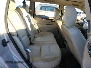 2002 Volvo V70 with VIN YV1SW58D021256528, listed as a Copart auction lot 87174134 with 184,399 mi miles and Salvage Title. Bid and sale history available at DreamBid. Image 12.