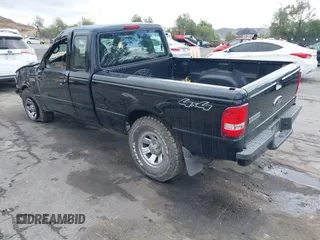 2008 Ford Ranger XL z VIN 1FTYR15E18PA01907, wystawiony jako IAAI lot #41527128 z przebiegiem 230 056 mil mil oraz . Historia ofert i sprzedaży dostępna na DreamBid. Obrazek 3.