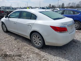 2013 Buick LaCrosse with VIN 1G4GA5E30DF230244, listed as a IAAI auction lot 41928325 with 149,030 mi miles and . Bid and sale history available at DreamBid. Image 3.