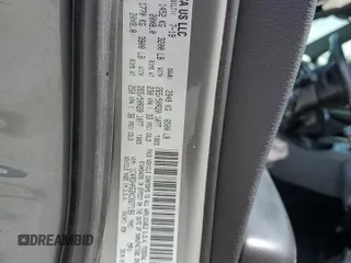 2019 Dodge Durango SXT Plus с VIN 1C4RDHAG2KC827196, выставлен на аукционе Copart как лот 56418655 с пробегом 83 379 миль миль и Списание • Salvage title. История ставок и продаж доступна на DreamBid. Изображение 13.