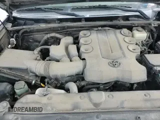 2021 Toyota 4Runner SR5 Premium с VIN JTENU5JR2M5922617, выставлен на аукционе Copart как лот 64374555 с пробегом 103 481 миль миль и Списание • Salvage title. История ставок и продаж доступна на DreamBid. Изображение 15.