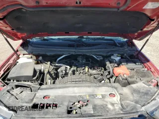 2021 Ford Ranger XL with VIN 1FTER4FH0MLD22397, listed as a Copart auction lot 57234845 with Not provided miles and Non repairable. Bid and sale history available at DreamBid. Image 11.