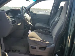 1999 Ford Windstar LX with VIN 2FMZA5143XBB18373, listed as a Copart auction lot 74350754 with 234,594 mi miles and Clean Title. Bid and sale history available at carsss.com. Image 7.