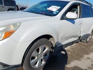 2010 Subaru Outback 3.6R Prem HK Audio/Pwr Moon with VIN 4S4BRDHCXA2368689, listed as a IAAI auction lot 41143441 with 236,702 mi miles. Bid and sale history available at carsss.com. Image 6.