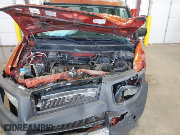 2004 Honda Element EX with VIN 5J6YH28554L032285, listed as a IAAI auction lot 42563437 with 165,036 mi miles and . Bid and sale history available at DreamBid. Image 10.