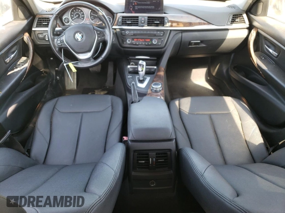 2014 BMW 3 Series 328d with VIN WBA3D3C53EK153636, listed as a Copart auction lot 75704974 with 156,171 mi miles and Clean Title. Bid and sale history available at carsss.com. Image 8.