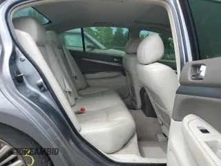 2015 Infiniti Q40 with VIN JN1CV6AP1FM502713, listed as a Copart auction lot 56121544 with 0 mi miles and Salvage Title. Bid and sale history available at carsss.com. Image 11.