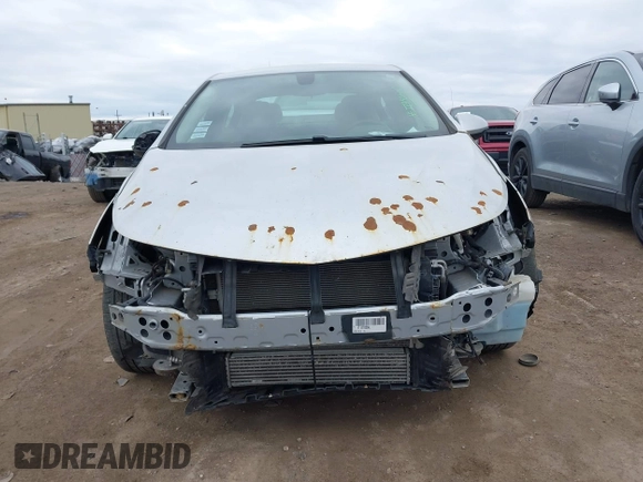 2017 Chevrolet Cruze LT with VIN 1G1BE5SM0H7268937, listed as a IAAI auction lot 41908020 with 108,456 mi miles and . Bid and sale history available at DreamBid. Image 13.