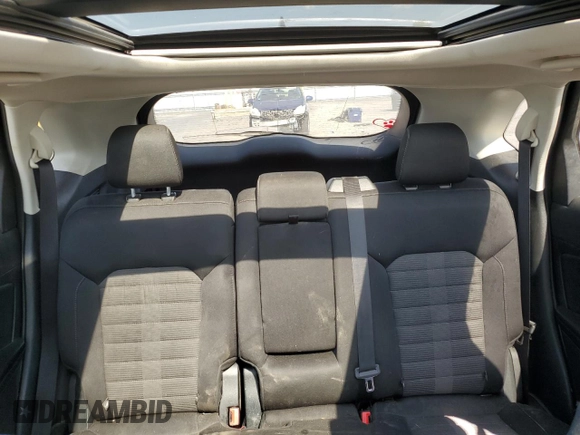2020 Ford Edge SEL with VIN 2FMPK4J97LBA79730, listed as a Copart auction lot 59992555 with 80,902 mi miles and Salvage title. Bid and sale history available at DreamBid. Image 10.