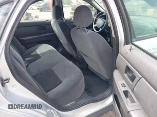 2006 Ford Taurus SE with VIN 1FAFP53U26A237678, listed as a IAAI auction lot 42172356 with 175,148 mi miles and . Bid and sale history available at DreamBid. Image 8.