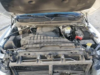 2022 Ram 2500 Tradesman with VIN 3C6UR5CJ6NG250877, listed as a Copart auction lot 85462204 with 74,124 mi miles and Salvage Title. Bid and sale history available at carsss.com. Image 11.