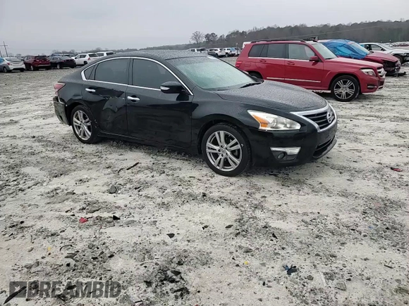 2015 Nissan Altima S z VIN 1N4BL3AP3FC498642, wystawiony jako Copart lot #45464285 z przebiegiem 101 360 mil mil oraz Szkoda całkowita • Salvage title. Historia ofert i sprzedaży dostępna na DreamBid. Obrazek 10.