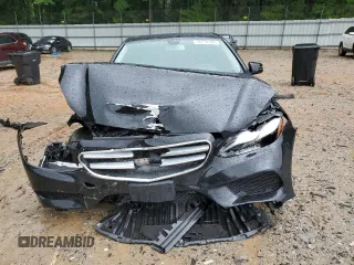 2014 Mercedes-Benz E 350 Sport z VIN WDDHF5KB3EA895360, wystawiony jako Copart lot #58778185 z przebiegiem 112 551 mil mil oraz Szkoda całkowita • Salvage title. Historia ofert i sprzedaży dostępna na DreamBid. Obrazek 5.