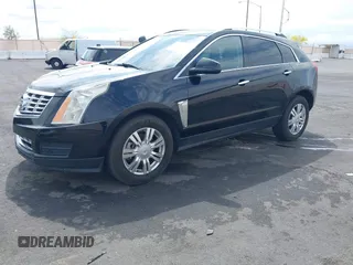 2014 Cadillac SRX Luxury Collection z VIN 3GYFNEE30ES650372, wystawiony jako IAAI lot #42195783 z przebiegiem 169 113 mil mil oraz . Historia ofert i sprzedaży dostępna na DreamBid. Obrazek 17.