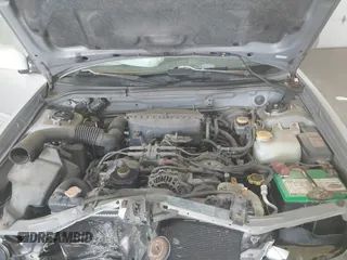 2001 Subaru Forester S w/Premium Pkg with VIN JF1SF65691H751789, listed as a IAAI auction lot 41825686 with 183,790 mi miles. Bid and sale history available at carsss.com. Image 10.