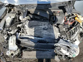 2017 Volvo S60 Dynamic with VIN YV140MTL5H2433497, listed as a Copart auction lot 54006105 with 71,520 mi miles and Salvage title. Bid and sale history available at DreamBid. Image 11.