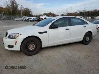 2014 Chevrolet Caprice z VIN 6G3NS5R37EL926463, wystawiony jako Copart lot #72747074 z przebiegiem 71 643 mil mil oraz Tytuł czysty. Historia ofert i sprzedaży dostępna na DreamBid. Obrazek 1.