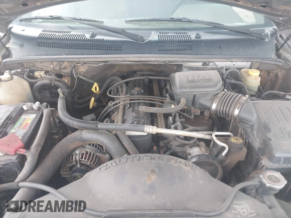 2002 Jeep Grand Cherokee Laredo with VIN 1J4GX48S32C168105, listed as a IAAI auction lot 42451373 with 293,790 mi miles and . Bid and sale history available at DreamBid. Image 10.