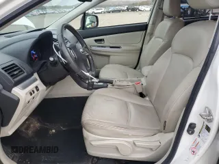 2014 Subaru Crosstrek Touring z VIN JF2GPBKC9EH234838, wystawiony jako Copart lot #55550235 z przebiegiem 151 475 mil mil oraz Nie do naprawy • Non repairable. Historia ofert i sprzedaży dostępna na DreamBid. Obrazek 7.